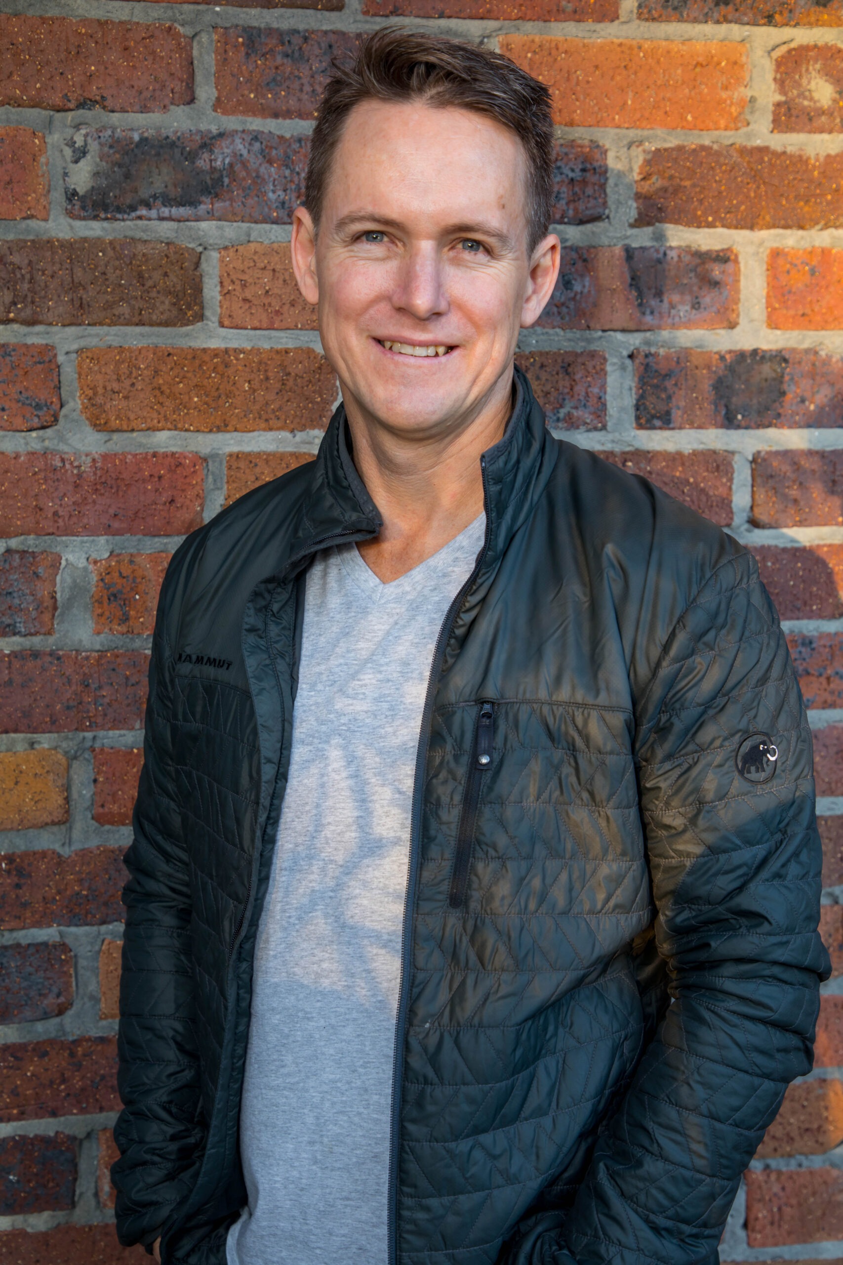 Jason Whitton